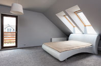 Rimpton bedroom extensions