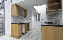 Rimpton kitchen extension leads